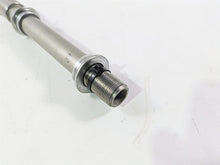 Load image into Gallery viewer, 2020 Kawasaki ZX6R ZX636 Ninja Front Axle Wheel Spindle 41068-0599