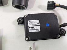 Load image into Gallery viewer, 2024 Triumph Tiger 900 GT Ignition Switch Cdi Key 434MHz Immobilizer T2505562 | Mototech271