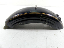 Load image into Gallery viewer, 1979 Harley Sportster XLS1000 Roadster Rear Oem Fender 59674-79A