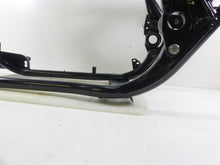 Load image into Gallery viewer, 2002 Harley Touring FLHRCI Road King Straight Main Frame Chassis With Clean Texas Title 47900-02 | Mototech271