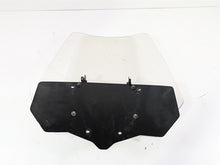 Load image into Gallery viewer, 2013 Triumph Tiger 1215 Explorer Madstad Windshield Screen 20" RKTR-T212-EX20-CL