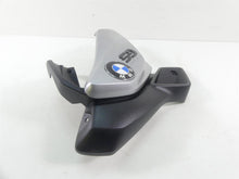Load image into Gallery viewer, 2014 BMW R1200GS K50 Left Side Snorkel Cover Fairing + Emblem - Read 46638533659 | Mototech271