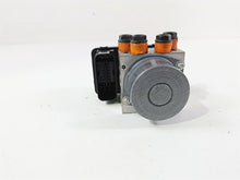 Load image into Gallery viewer, 2016 Ducati Monster 1200 S Abs Brake Control Unit Module Pump 54240451B