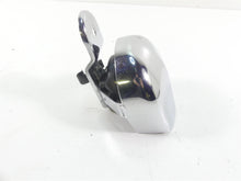 Load image into Gallery viewer, 2009 Harley FLHTCU SE4 CVO E-Glide Horn & Chrome Cover 61300478A