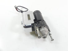 Load image into Gallery viewer, 2001 Moto Guzzi California Sp 1100 Engine Starter Motor & Cover GU30730711 | Mototech271