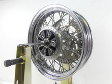 Load image into Gallery viewer, 2001 Yamaha XV1600 Road Star Rear Spoke Wheel 16x3.5 - Read 4WM-25311-00-00 | Mototech271