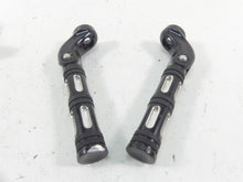 Load image into Gallery viewer, 2012 Harley VRSCF Muscle Rod Front Footpeg Shifter Brake Pedal Set 54046-12 | Mototech271