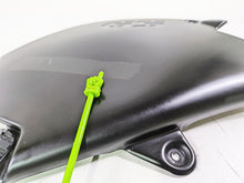 Load image into Gallery viewer, 2009 BMW R1200GS K255 Adv Tank Trim Between Leg Side Cover Set -Read 46637698234 | Mototech271