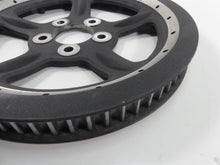 Load image into Gallery viewer, 2018 Harley Sportster XL1200 Custom Rear Belt Pulley Sprocket 68T 1" 40354-07 | Mototech271