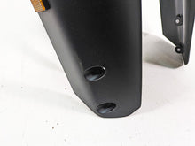 Load image into Gallery viewer, 2020 KTM 1290 Super Adventure R Front Fender Mud Guard 6030801000033