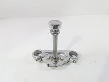 Load image into Gallery viewer, 2008 Harley FXDL Dyna Low Rider 105TH Lower Triple Tree Steering Clamp 45539-08