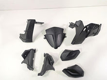 Load image into Gallery viewer, 2017 Aprilia RSV 1100 Tuono V4 Factory Plastic Infill Cover Fairing Set 2B003548