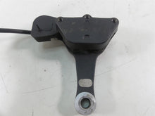 Load image into Gallery viewer, 2005 Harley FXDWGI Dyna Wide Glide Rear Brake Caliper + Line 44017-00D