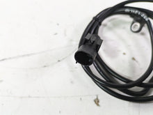 Load image into Gallery viewer, 2015 Ducati Panigale 1299 S Rear Wheel Speed Abs Brake Sensor 55212111B | Mototech271