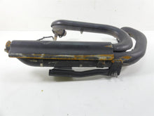 Load image into Gallery viewer, 2009 Harley XR1200 Sportster 2 into 1 Exhaust Header Pipe - Read