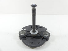 Load image into Gallery viewer, 2009 BMW F800GS K72 Straight Lower Triple Tree Steering Yoke - 57mm 31427698362