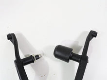 Load image into Gallery viewer, 2019 Ducati Supersport 939 S Evotech Performance Frame Slider Guards PRN013743 | Mototech271