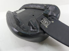 Load image into Gallery viewer, 2001 Harley Davidson XL1200 Sportster Front Rider Seat Saddle - Read 52129-92