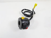 Load image into Gallery viewer, 2014 Suzuki M109R VZR1800 Boulevard Left Hand Blinker Control Switch 37400-48GB0