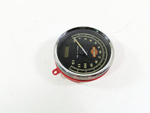 Load image into Gallery viewer, 2008 Harley FLSTSB Cross Bones Speedometer Gauge Instrument - 65K 70700-08 | Mototech271