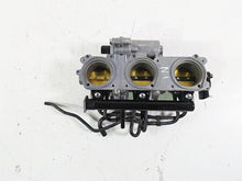 Load image into Gallery viewer, 2020 Triumph Daytona 765 Moto2 Throttle Body Fuel Injection T1243540