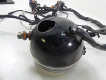 Load image into Gallery viewer, 2002 Harley XL1200 Sportster Main Wiring Harness Headlight -Read 70152-99 | Mototech271