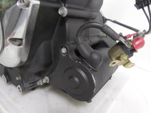 Load image into Gallery viewer, 2009 Victory Vision Tour Running Black Motor Engine 57K - Video 1203718