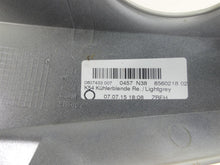 Load image into Gallery viewer, 2016 BMW R1200RS K54  Between Leg Side Fairing Cover Set 46638545319 46638545320 | Mototech271