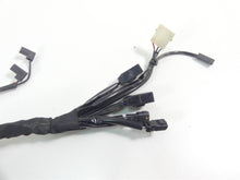 Load image into Gallery viewer, 2016 Harley Touring FLHR Road King Main Wiring Harness Loom - Non Abs 69201313 | Mototech271