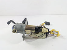 Load image into Gallery viewer, 2006 Suzuki GSXR1000 K6 Fuel Gas Petrol Pump READ 15100-41G00