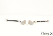 Load image into Gallery viewer, 1996 BMW R1100RT R1100 259T Left Right Handlebar Handle Bar SET 32712325588 | Mototech271