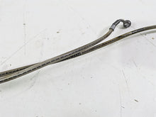 Load image into Gallery viewer, 2015 BMW R1200GS Adv K51 Front Abs Brake Line Hose Set 34328526553 34328526552