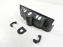 Load image into Gallery viewer, 2005 Harley Touring FLHTCUI Electra Glide Ignition Switch Cover 58510-96 | Mototech271