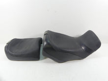 Load image into Gallery viewer, 2001 BMW R1150 GS R21 Corbin Driver Passenger Saddle Seat Set - Read R1165 | Mototech271
