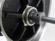 Load image into Gallery viewer, 2009 Yamaha XV1700 Road Star Warrior Straight Rear 17X6 Wheel 5PX-25338-20-7B | Mototech271