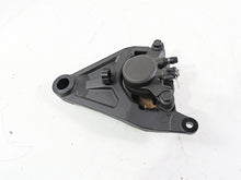 Load image into Gallery viewer, 2012 Yamaha XT1200 Super Tenere Rear Brake Caliper & Bracket 23P-2580W-00-00