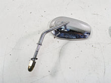 Load image into Gallery viewer, 2011 Harley Touring FLHR Road King Rear View Mirror Set L 91845-03B R 91840-03B | Mototech271