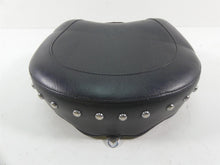 Load image into Gallery viewer, 1997 Harley Dyna FXDS Super Glide Conv Rear Mustang Passenger Seat Saddle 79119