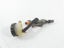 Load image into Gallery viewer, 2003 Honda VTX1300 S Rear Nissin Brake Master Cylinder 1/2" 43510-MEA-672 | Mototech271
