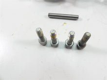 Load image into Gallery viewer, 2011 Harley Touring FLTRU Road Glide Push Rod Lifter Cover Set 17965-99 | Mototech271