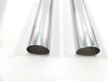 Load image into Gallery viewer, 2007 Harley Touring FLHRSE CVO Road King Kuryakyn Frame Chrome Cover Set 544735 | Mototech271