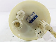 Load image into Gallery viewer, 2012 Triumph Daytona 675 Denso Fuel Gas Petrol Pump - Tested T2401977