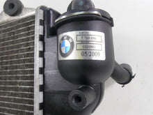 Load image into Gallery viewer, 2009 BMW K1300 S K40 Water Coolant Radiator Fan Reservoir Hoses Set 17117699517