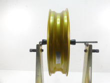 Load image into Gallery viewer, 2018 Ducati Hypermotard 939 SP Front Wheel Rim Marchesini 17x3.5 -Dent 50121651A | Mototech271