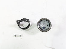 Load image into Gallery viewer, 2010 Harley Touring FLHX Street Glide Oil Pressure Gauge 75165-01A | Mototech271
