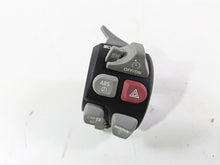 Load image into Gallery viewer, 2016 BMW S1000RR K46 Left Hand Control Switch Slick Abs Cruise READ 61318549065 | Mototech271