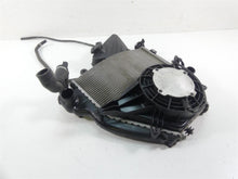 Load image into Gallery viewer, 2009 BMW K1300 S K40 Water Coolant Radiator Fan Reservoir Hoses Set 17117699517 | Mototech271