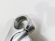 Load image into Gallery viewer, 2016 Harley FXDL Dyna Low Rider Lower Triple Tree Clamp 49mm 45539-08 | Mototech271