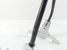 Load image into Gallery viewer, 1993 Harley FXSTS Softail Springer Aftermarket Rear Sissy Bar Back Rest + Mount