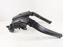 Load image into Gallery viewer, 2015 BMW K1600 GT K48 Air Box Cleaner Breather & Tubes 13717712315